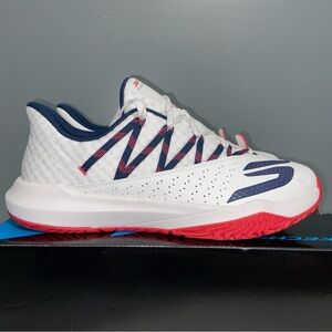 Skechers Viper Court Rally Pickleball Shoes - Men’s 10